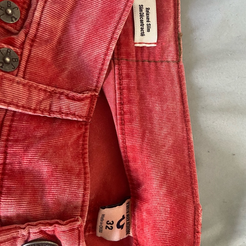 Jeans - Picture 3 of 5